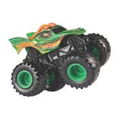 Monster Jam Truck 1:64 Dragon