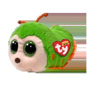 TY Pilar Caterpillar Beanie Boo Soft Toy