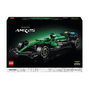 Lego Technic 42240 Aston Martin Aramco AMR 25 F1 Set image