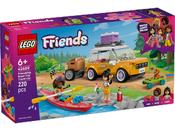 Lego Friends 42659 Friendship Road Trip Travel Car