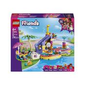 Lego Friends 42676 Fun Water Park Day image