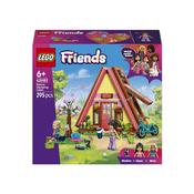 Lego Friends 42682 Nature Glamping Cabin image