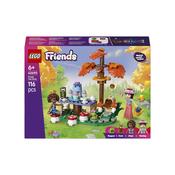 Lego Friends 42690 Forest Tea Party image