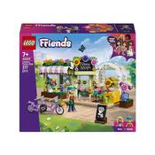 Lego Friends 42693 Creative Flower Shop image