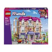 Lego Friends 42704 Heartlake City Grand Hotel image