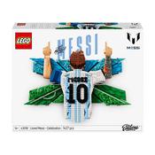 Lego Editions 43018 Celebration Lionel Messi Set image
