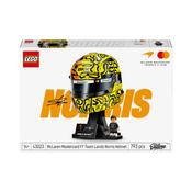 Lego Editions 43023 Mclaren Mastercard F1 Team Lando Norris Helmet image