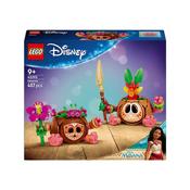 Lego Disney 43293 Moana Kakamora Set image