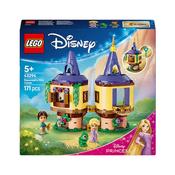 Lego Disney 43294 Rapunzel's Mini Tower image