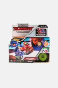 Biopod Kombat Battle Pack