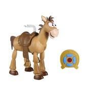 Disney Toy Story Remote Control Giddy-Up Bullseye Figure image
