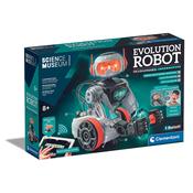 Science Museum Evolution Robot Programmable Interactive Robot Construction Playset image