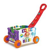 Vtech. Sort And Discover Activity Wagon. image