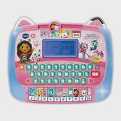 Gabby's Dollhouse Vtech Cat tacular Tablet