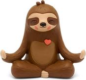 Tonies Mindfulness Meditations With Mo The Sloth Audio Tonie image