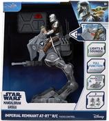 Star Wars The Mandalorian Remote Control Imperial Remnant AT-RT image