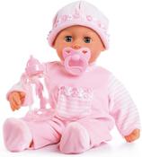 Bayer Baby First Words 38cm Doll With Sounds image