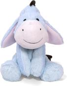 Disney Winnie The Pooh 25cm Plush Soft Toy Eeyore image