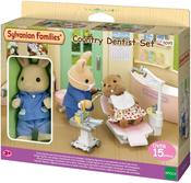 Sylvanian Families Country Dentist Set image