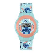 Disney Stitch Digital Watch image