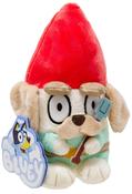 Bluey 6" Plush Soft Toy Garden Gnome