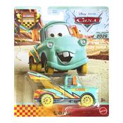 Disney Cars Die Cast Vehicle Mater