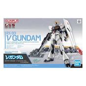 Gundam RX-93 Entry Grade 1/144 V Gundam Model Construction Set