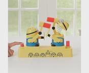 Despicable Me Minions Hammer Pop Game image