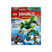 Lego Ninjago 71862 Lloyd's Dragon Mech Battle Pack image