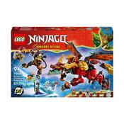Lego Ninjago 71868 Wyldfyre's Transforming Dragon Mech