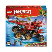 Lego Ninjago 71869 Land Bounty image