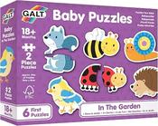 Galt Baby Jigsaw Puzzle In The Garden