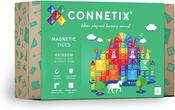 Connetix Magnetic Tiles Rainbow Creative Pack 102pc