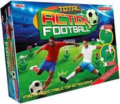 Total Action Football Board Game image
