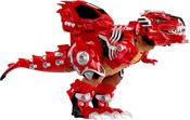 Armorsaurs Action Figure Armour Up Ajax image