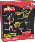 Swingball 2 In 1 Reflex Tennis And Soccer Trainer