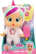 Cry Babies Loving Care Fantasy Doll Lena
