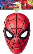 SpideMan Hero Face Mask image