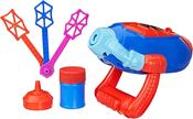 SpiderMan Spidey And His Amazing Friends Water Webb Bubble Slinger