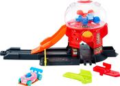 Hot Wheels City Downtown Candy Shop image