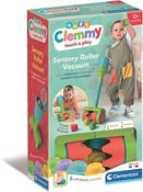 Clementoni Soft Clemmy Sensory Vacum Roller Toy image