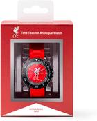 Liverpool FC Time Teacher Watch