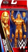 WWE Elite Wrestling Figure The Rock Final Boss image
