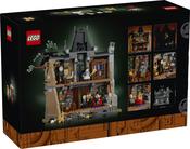 Lego Icons Midnight Vally Collection Mayor Manor image