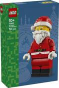 Lego 40820 Up Scaled Santa Mini Figure image