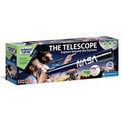 Science And Play NASA 300x Telescope image