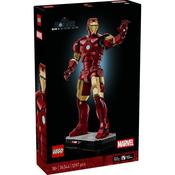 Lego Marvel 76344 Iron Man Mark 3 Collector's Edition