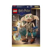 Lego Harry Potter 76449 Dobby The Free Elf image