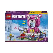 Lego Fortnite 77082 Rave Cave Set image