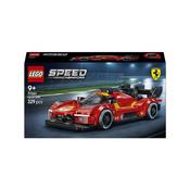 Lego Speed Champions 77261 Ferrari 499P image